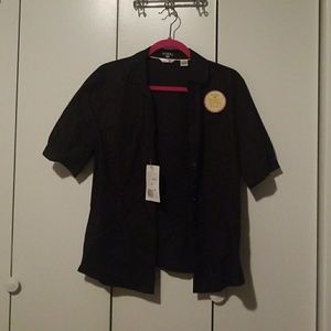 Uniform shirt